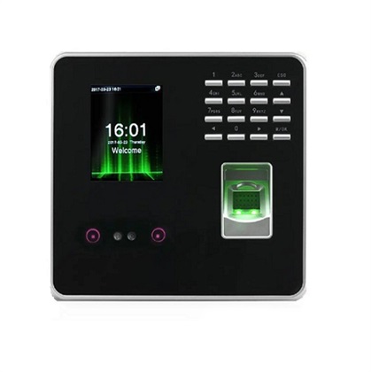 دستگاه حضور و غیاب تشخیص چهره مدل MB20VL